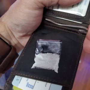 Etsy buyer added a photo of their purchase