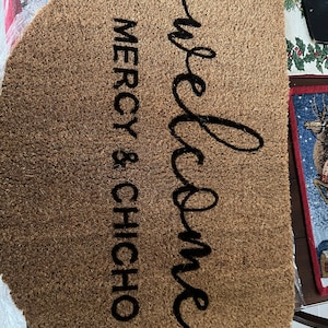 Holly added a photo of their purchase