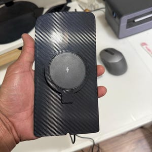 Rackzz added a photo of their purchase