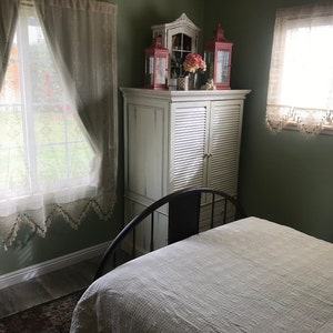Mary added a photo of their purchase