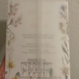 Estelle ha aggiunto una foto del proprio acquisto