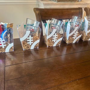 Julie added a photo of their purchase