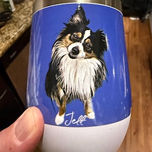 Etsy buyer added a photo of their purchase