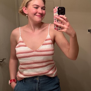 Anna adicionaram uma foto da sua compra