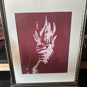 Tori added a photo of their purchase