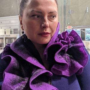 lena added a photo of their purchase