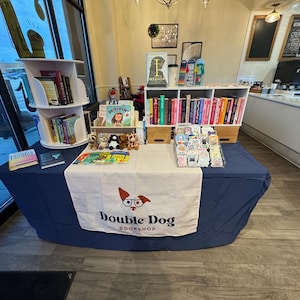 Kelley added a photo of their purchase