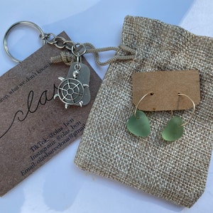 Amanda added a photo of their purchase