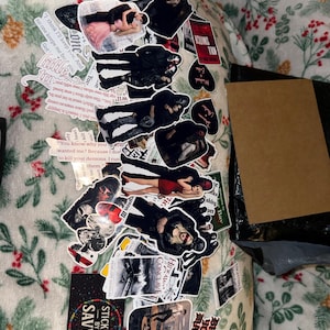 Itz ha añadido una foto de su compra