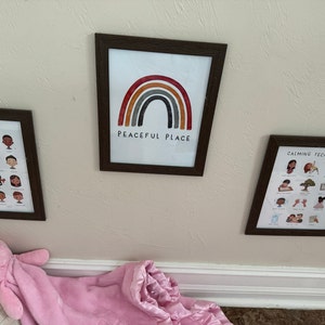 Sarah added a photo of their purchase
