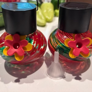 Etsy-köpare lade till en bild av sitt köp