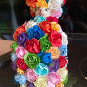 Etsy buyer added a photo of their purchase