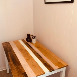 Meg added a photo of their purchase