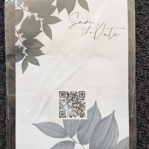 Sarah a ajouté une photo de son achat