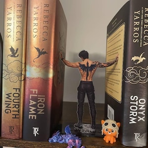 Lisa added a photo of their purchase