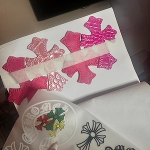 Marie added a photo of their purchase