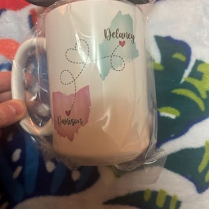 Rebecca added a photo of their purchase