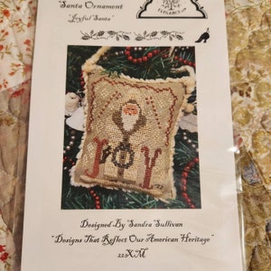 Ann Sims Reproduction Sampler - Etsy