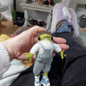 Acheteur Etsy a ajouté une photo de son achat
