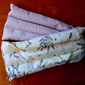 Etsy-koper heeft een foto van de aankoop toegevoegd