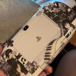 Olivia ha añadido una foto de su compra