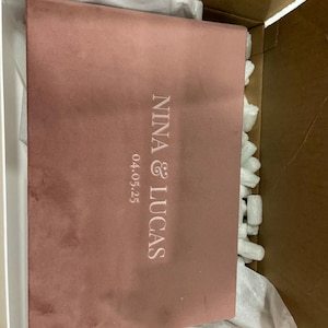 Nina ha añadido una foto de su compra