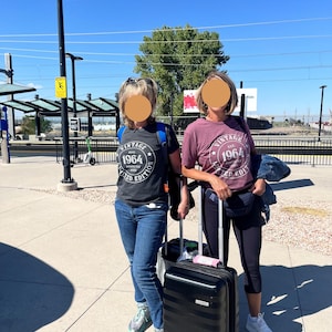 V. added a photo of their purchase