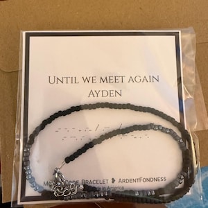 Ashley added a photo of their purchase