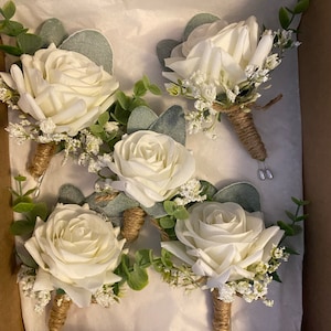 Ashley added a photo of their purchase