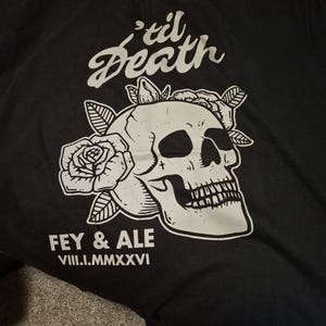 Ale added a photo of their purchase
