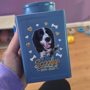 Shelby a ajouté une photo de son achat