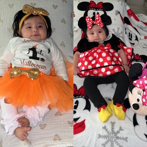 Maria added a photo of their purchase