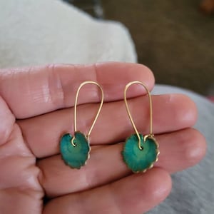 Deborah added a photo of their purchase