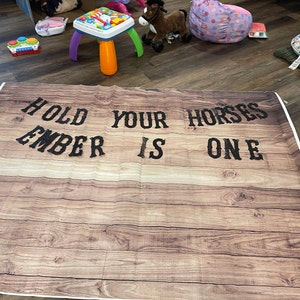 Makenzie added a photo of their purchase