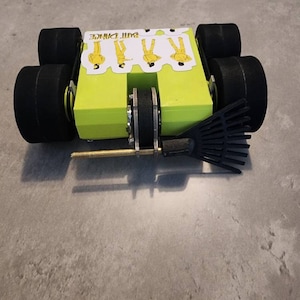 Corey added a photo of their purchase