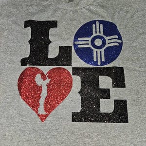 Shannon added a photo of their purchase