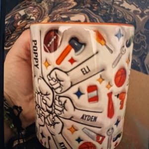 Kelli added a photo of their purchase