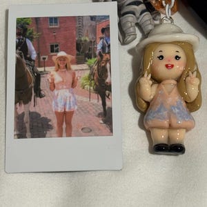 Tania added a photo of their purchase