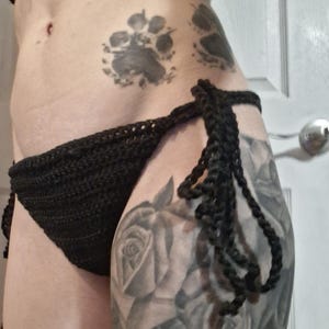 Emily added a photo of their purchase