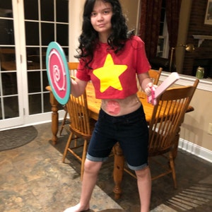 Wendy added a photo of their purchase