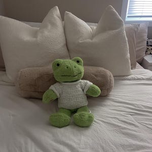 Sophie ha aggiunto una foto del proprio acquisto