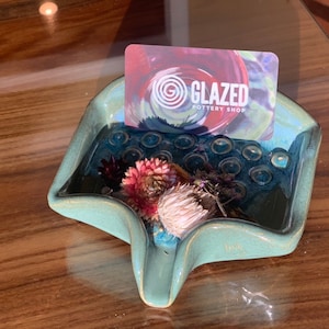 Jennifer added a photo of their purchase