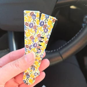 Casie added a photo of their purchase