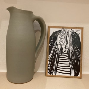 Annette added a photo of their purchase