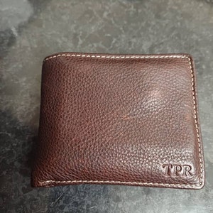 Terry added a photo of their purchase