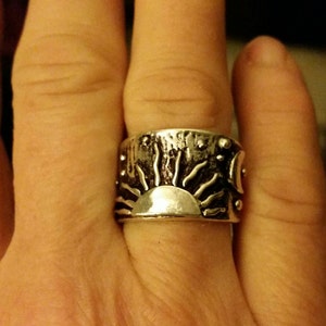 Buyer photo claireandremy, who reviewed this item with the Etsy app for Android.