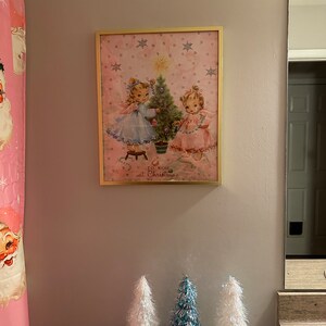 Maria added a photo of their purchase