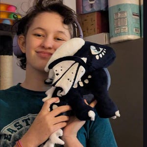 Allie hat ein Foto des gekauften Artikels hinzugefügt