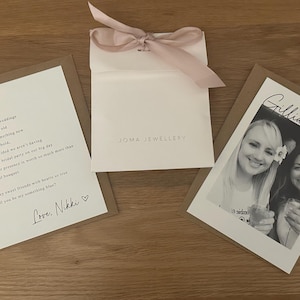 Etsy buyer added a photo of their purchase