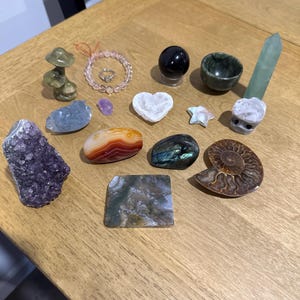Nicole added a photo of their purchase